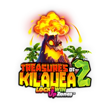 game-Treasures of Kilauea 2-logo