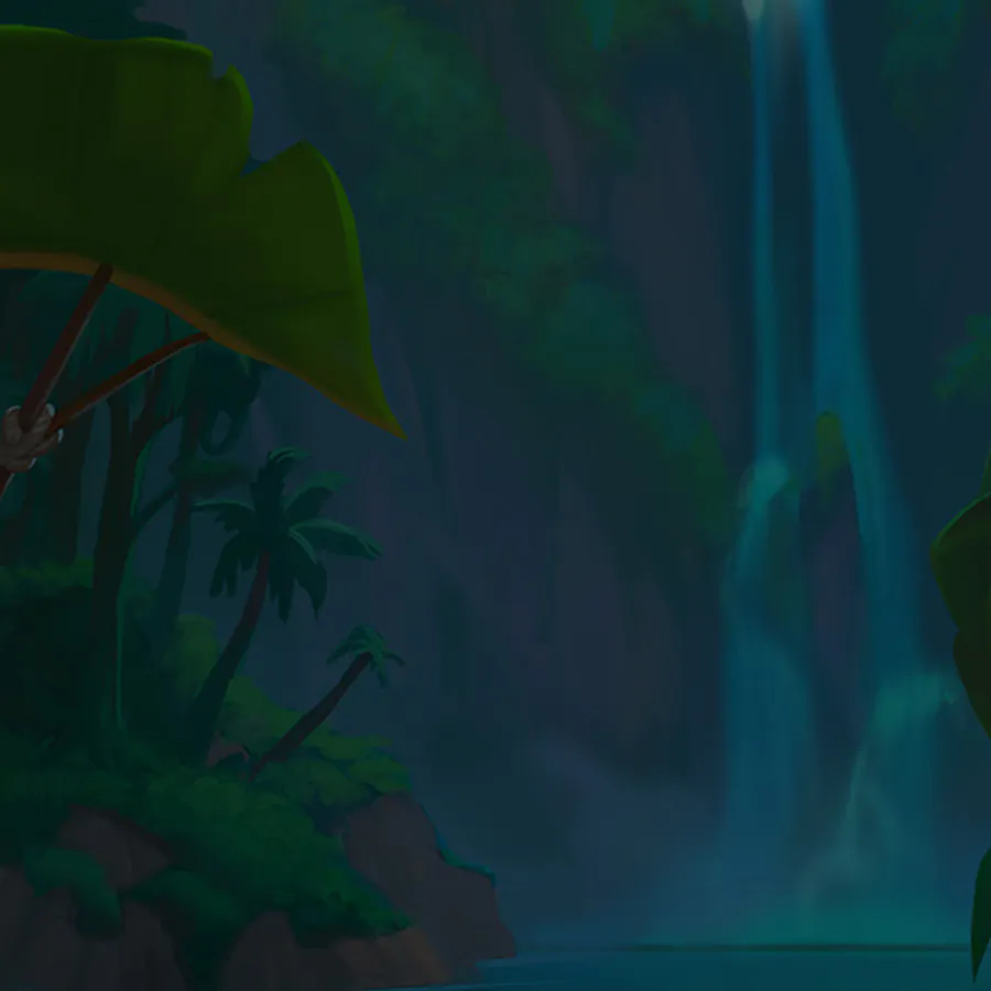 game-Hula Balua-background