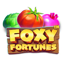 game-Foxy Fortunes-logo