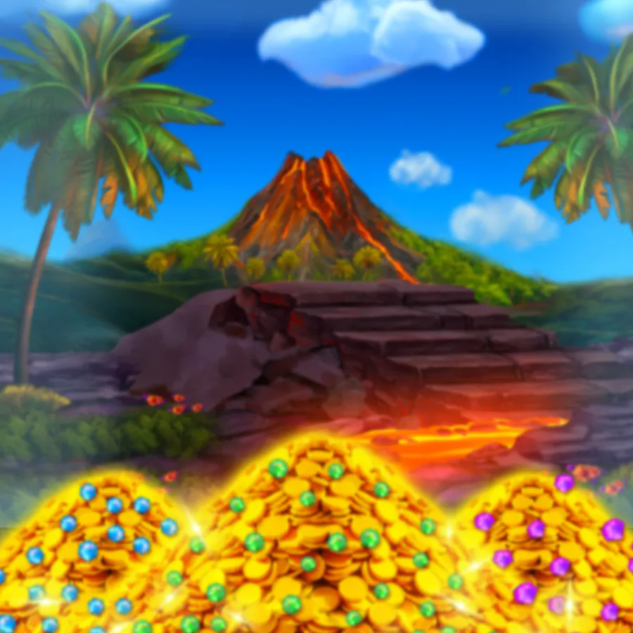 game-Coco-Loco Cash-background