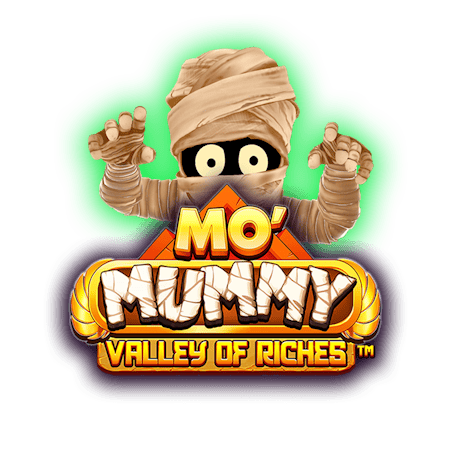 Mo Mummy Valley of Riches on Casino