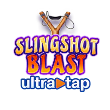 game-Slingshot Blast UltraTap-logo