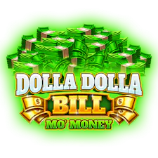 game-Dolla Dolla Bill Mo Money-logo