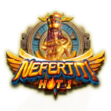 game-Nefertiti Hot 1-logo