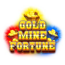 game-Gold Mine Fortune-logo