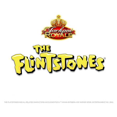 The Flintstones Bedrock Riches Jackpot Royale on Casino