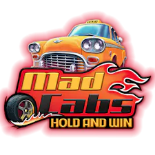 game-Mad Cabs Hold And Win-logo