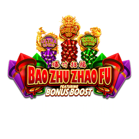 Bao Zhu Zhao Fu: Blue Festival on Casino