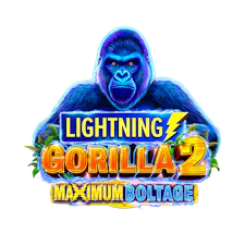 game-Lightning Gorilla 2 Maximum Boltage-logo