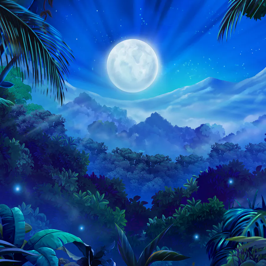 game-Lightning Gorilla 2 Maximum Boltage-background