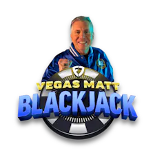 game-Vegas Matt Blackjack-logo