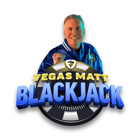 Vegas Matt Blackjack on Casino