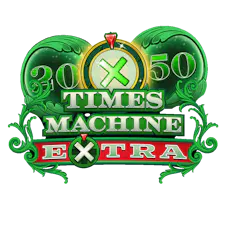 game-Times Machine Extra-logo