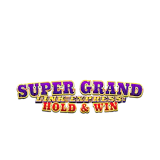 game-Super Grand Link Express: Hold & Win-logo