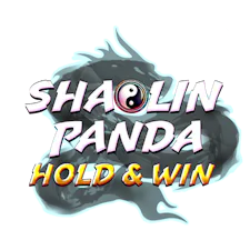 game-Shaolin Panda: Hold & Win-logo