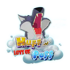 game-Huff N' Lots of Puff-logo