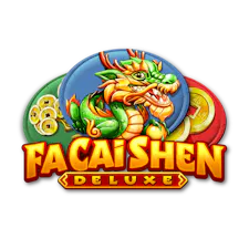 game-Fa Cai Shen Deluxe-logo