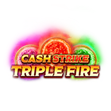 game-Cash Strike Triple Fire-logo