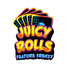 game-Juicy Rolls: Feature Frenzy-logo