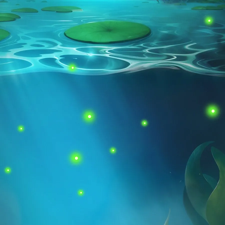 game-3 Mad Frogs-background