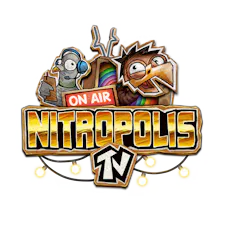 game-Nitropolis TV-logo