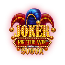 game-Joker Pin the Win-logo