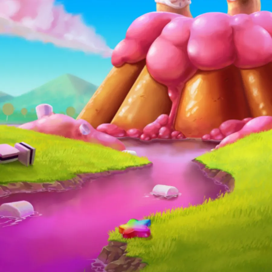 game-Sweet Sweet Slingo-background