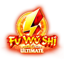 game-Fu Wu Shi Gold Blitz Ultimate-logo