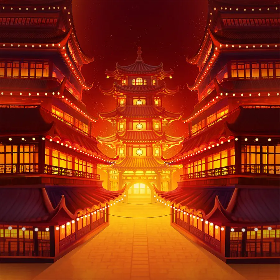 game-Fu Wu Shi Gold Blitz Ultimate-background