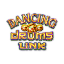 game-Dancing Drums Link-logo