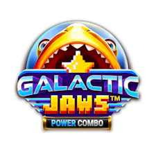 game-Galactic Jaws™ Power Combo-logo