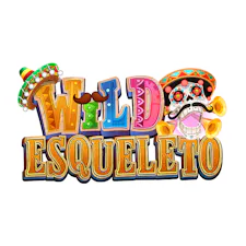 game-Wild Esqueletto Lightning Chase-logo
