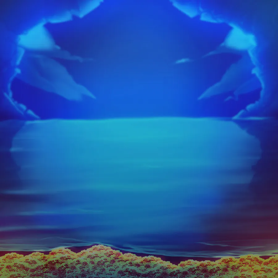 game-Blackbeard's Hoard Cash Sacks-background