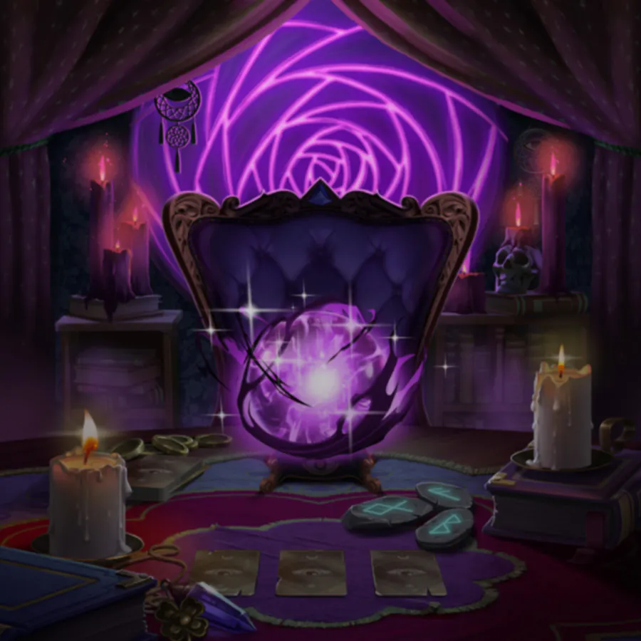 game-Lady of Fortune Destiny Spins-background
