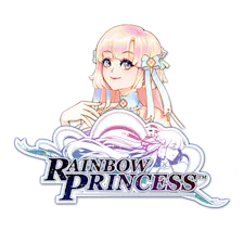 game-Rainbow Princess-logo