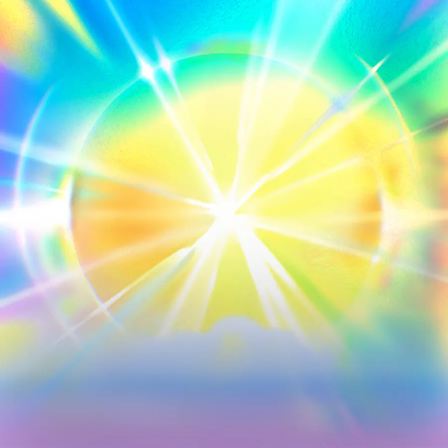 game-Rainbow Princess-background