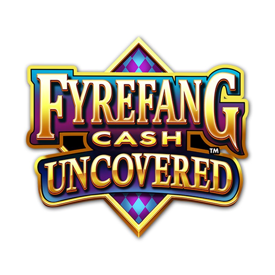 game-Fyrefang Cash Uncovered-logo