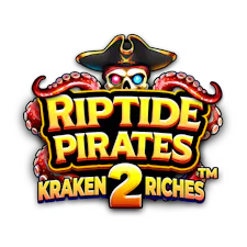 game-Riptide Pirates 2 Kraken Riches-logo
