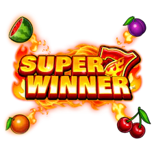 game-Super 7 Winner-logo