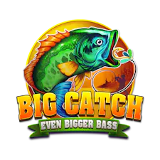 game-Big Catch Even Bigger Bass-logo