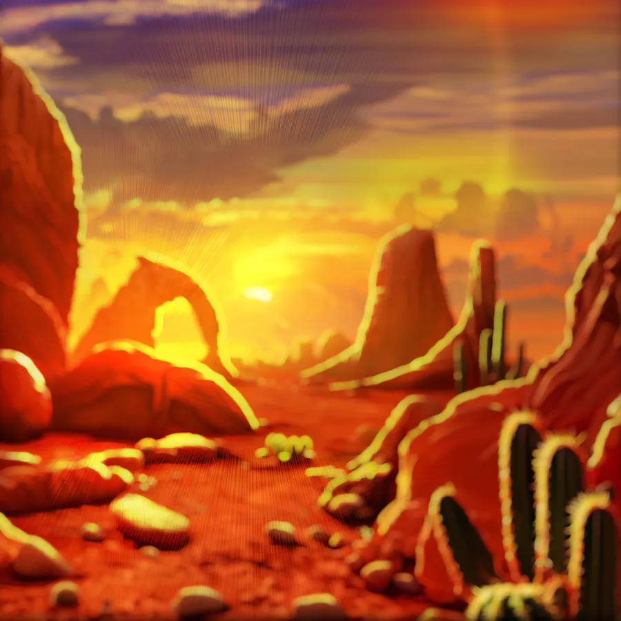 game-Bison Rising Gold Strike-background