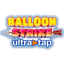 game-Balloon Strike UltraTap-logo