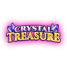 game-Crystal Treasure-logo