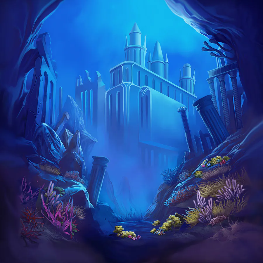 game-Rise of Atlantis-background