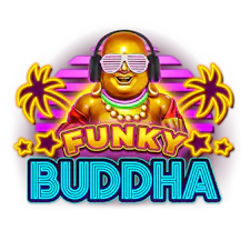 game-Funky Buddah-logo