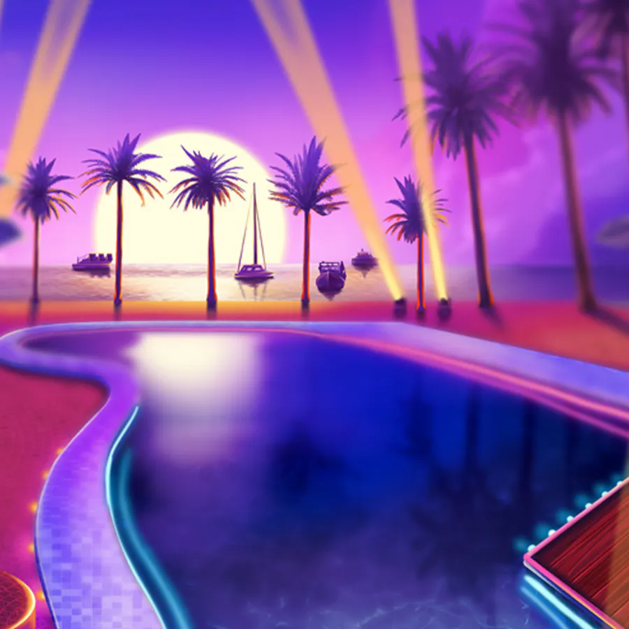 game-Funky Buddah-background