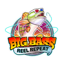 game-Big Bass Reel Repeat-logo