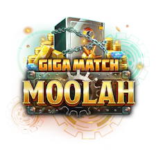 game-Giga Match Moolah-logo