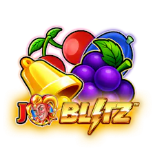 game-Jo Blitz-logo
