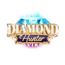 game-Diamond Hunter-logo
